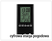 Cyfrowa stacja pogodowa – prezent za przegląd w MaxTrans