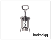 Korkociąg – prezent za przegląd w MaxTrans