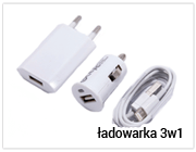 Ładowarka 3 w 1 – prezent za przegląd w MaxTrans