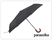 Parasolka – prezent za przegląd w MaxTrans