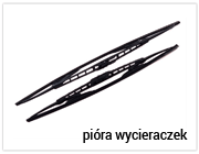 Pióra wycieraczek – prezent za przegląd w MaxTrans