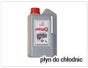 Płyn do chłodnic – prezent za przegląd w MaxTrans