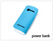 Powerbank – prezent za przegląd w MaxTrans