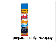 Preparat nabłyszczający – prezent za przegląd w MaxTrans