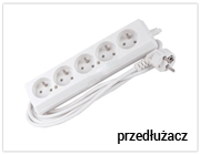 Przedłużacz – prezent za przegląd w MaxTrans