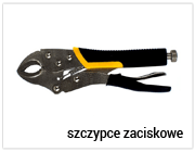 Szczypce zaciskowe – prezent za przegląd w MaxTrans