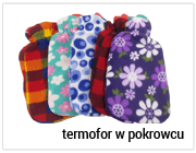 Termofor w pokrowcu – prezent za przegląd w MaxTrans