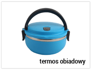 Termos obiadowy – prezent za przegląd w MaxTrans